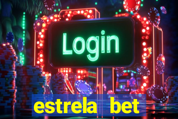 estrela bet convidar amigo